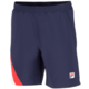 Muške kratke hlače Fila US Open Amari Shorts - navy