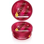 Eveline Extra Soft SOS 10% Neo urea krema za lice i tijelo, 175 ml