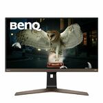 Benq EW2880U monitor, IPS, 28", 16:9, 3840x2160, 60Hz, HDMI, Display port, USB