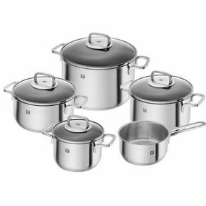 ZWILLING CUBE 66500-000-0 pan set 5 PC(s)