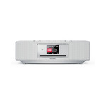 Kenwood radio CR-ST700SCD-S, CD