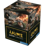 Anime Napad na Titan 500-dijelni puzzle - Clementoni