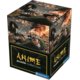 Anime Napad na Titan 500-dijelni puzzle - Clementoni