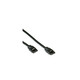 Roline SATA 6.0Gbit/s kabel, 0.5m 11.03.1552-50
