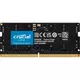Crucial CT16G48C40S5, 16GB DDR5 4800MHz, CL40, (1x16GB)