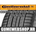 Continental zimska guma 235/50R17 ContiWinterContact TS 810 S XL 100V