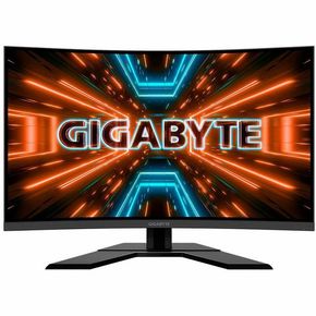 Gigabyte G32QC-EK monitor