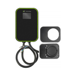 Green Cell (EV15RFID) PowerBox 22kW, 32A punjač Tip 2 utičnica za punjenje električnih vozila i Plug-In hibrida