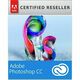 Adobe Photoshop for teams CC Creative Cloud, WIN/MAC, 1-godišnja pretplata 65297617BA01C12