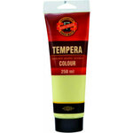 KOH-I-NOOR Tempera boja 250 ml Naples Light Yellow