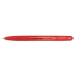 Kemijska olovka Pilot Super Grip G (M), Crvena