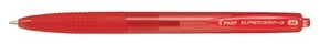 Kemijska olovka Pilot Super Grip G (M)