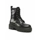 Planinarske cipele Tommy Jeans Urban Tommy Jeans Lace Up Boot EN0EN01995 Black BDS