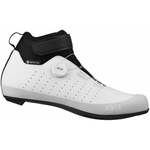 fi´zi:k Tempo Artica R5 GTX White/Grey 38,5 Muške biciklističke cipele