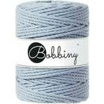 Bobbiny 3PLY Macrame Rope 5 mm Iris