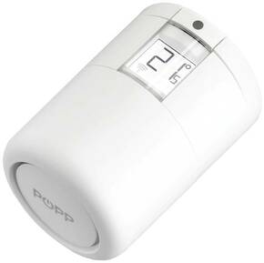 POPP POPZ701721 Smart Thermostat Zigbee bežični radijatorski termostat elektronički