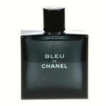 Chanel Bleu de Chanel toaletna voda 100 ml oštećena kutija za muškarce