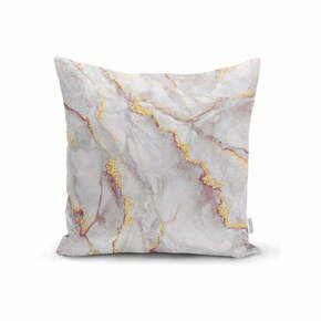 Jastučnica Minimalist Cushion Covers Elegant Marble