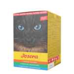 Josera Filet (multipack 48x70g)