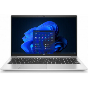(refurbished) HP ProBook 450 G9 | Metal | 10 core / i5 / RAM 32 GB / SSD Pogon / 15