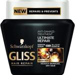 Gliss Maska Ultimate Repair 300 ml