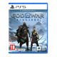 God of War: Ragnarok Launch Edition PS5 Preorder