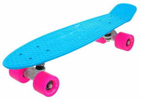 Sulov Penny board Neon Speedway skateboard