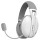 Rampage Slušalice Crack H11 BIJELO/SIVE s mikrofonomWireless 2.4G Bluetooth
