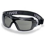 Uvex pheos cx2 9309286 zaštitne radne naočale bijela, crna