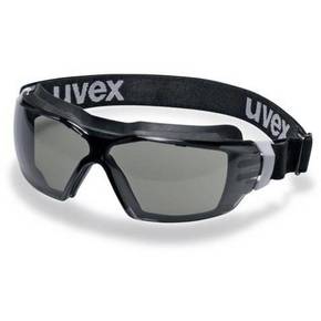 Uvex pheos cx2 9309286 zaštitne radne naočale bijela