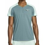 Muški teniski polo Nike Court Dri-Fit Slam Tennis Polo M - mineral slate/mintfoam/mint foam/white