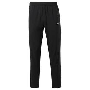 Reebok Sportske hlače 'Workout Ready' crna
