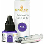 Chameleon VO4 Dopuna Deep Violet 20 ml