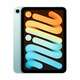 Apple iPad Mini 8.3", (7th generation 2024), Blue, 256GB