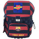 FC Barcelona: Forca Barca ergonomska školska torba 31x22x40cm
