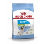 Royal Canin X-Small Puppy - suha hrana za štene vrlo malih pasmina 0,5 kg