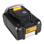 Baterija za DeWalt DCB180 / DCB181 / DCB200, 18 V, 3.0 Ah