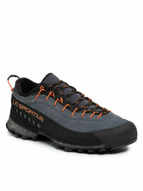 La Sportiva TX4 Carbon/Flame 45 Moške outdoor cipele