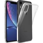 Vivanco Super Slim stražnji poklopac za mobilni telefon Apple iPhone XR prozirna