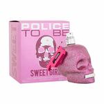 Police To Be Sweet Girl parfemska voda 75 ml za žene