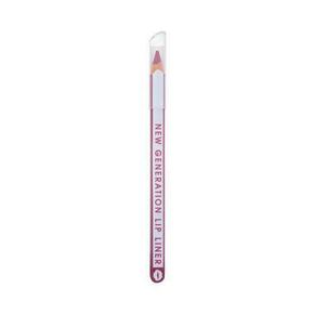 Dermacol New Generation Lip Liner visoko pigmentirana olovka za usne 1 g Nijansa 3