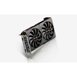 Sapphire PULSE AMD Radeon RX 6500 XT 8GB, 8GB DDR6