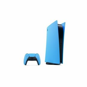 Poklopac za konzolu digitalnog izdanja PS5 Starlight Blue