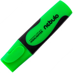 Nebulo: Neon zeleni marker 1kom