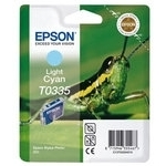 Epson T03354010 tinta, svijetlo plava (light cyan), 17ml