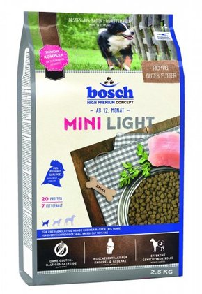 Bosch Mini Light 2