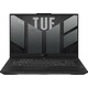 Asus TUF Gaming FA707NU-HX024W, 17.3" 1920x1080, AMD Ryzen 7 7735HS, 1TB SSD, 16GB RAM, nVidia GeForce RTX 4050