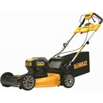 Dewalt DCMWSP564N samohodna akumulatorska kosilica za travu