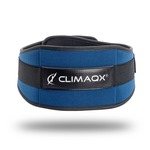 Climaqx Fitness remen Gamechanger Navy Blue L