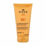 Nuxe Sun zaštitno mlijeko za sunčanje SPF 50 150 ml